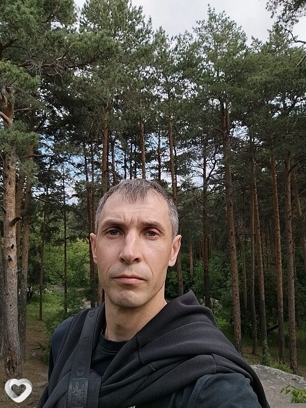Евгений, 44, Перми — анкета №4478784