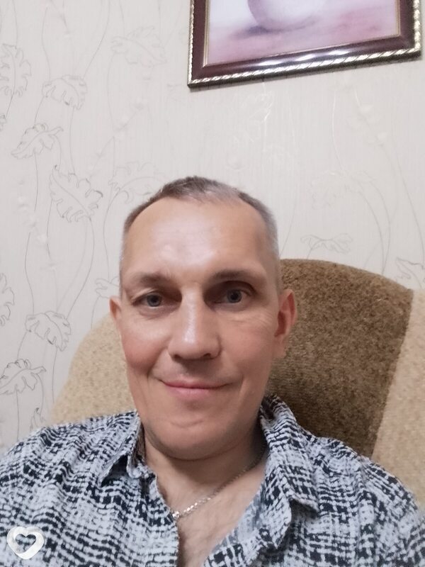 Юра, 45, Стерлитамаке — анкета №4478787