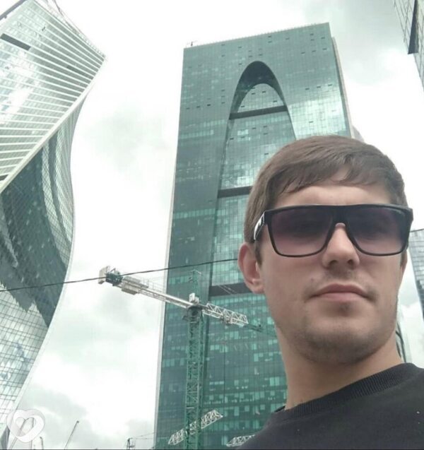 Денис, Хадыженск