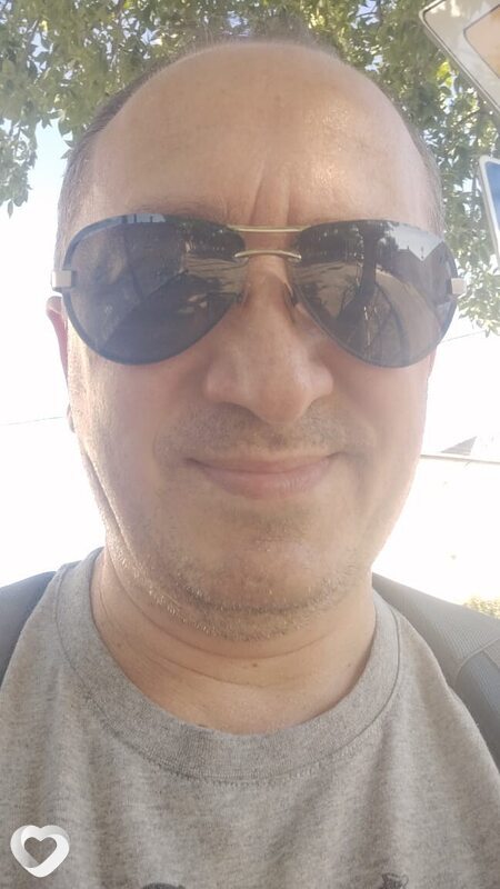 Alex, 45, Ейске — анкета №4478791
