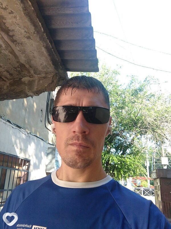Алексей, 38, Саратове — анкета №4478792