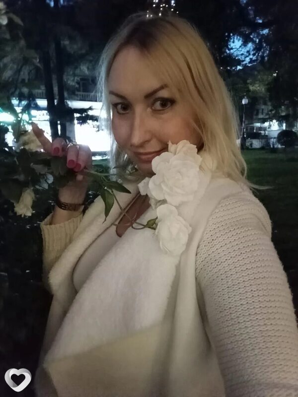 Тоня, 36, Симферополе — анкета №4478793