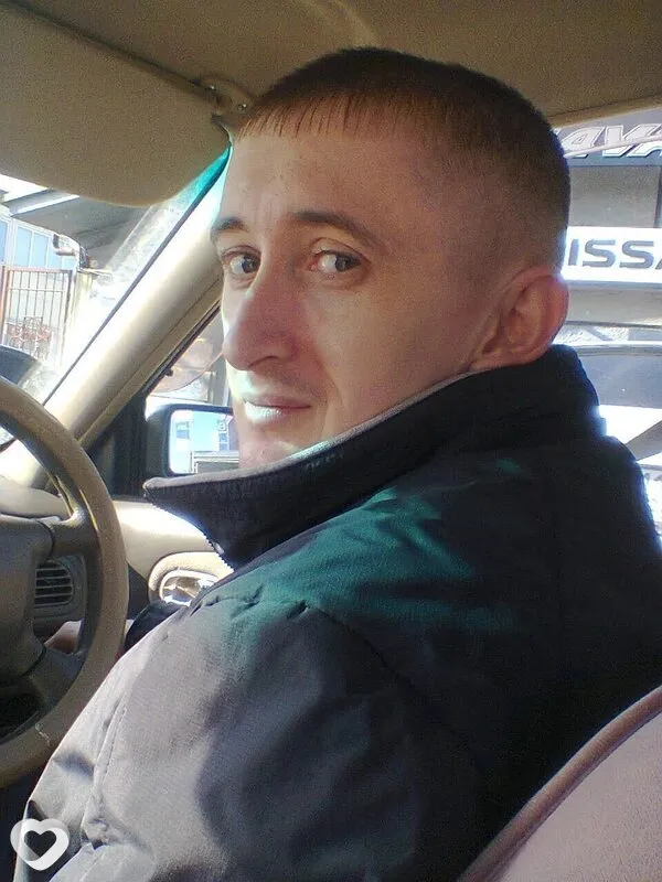 Антон, 35, Барнауле — анкета №4478899