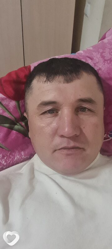 Влад, Железногорск-Илимский