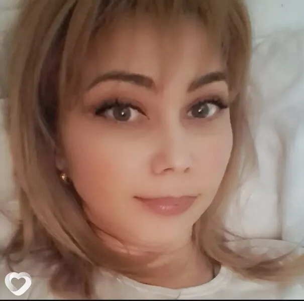 Мила, 37, Москве — анкета №4478906