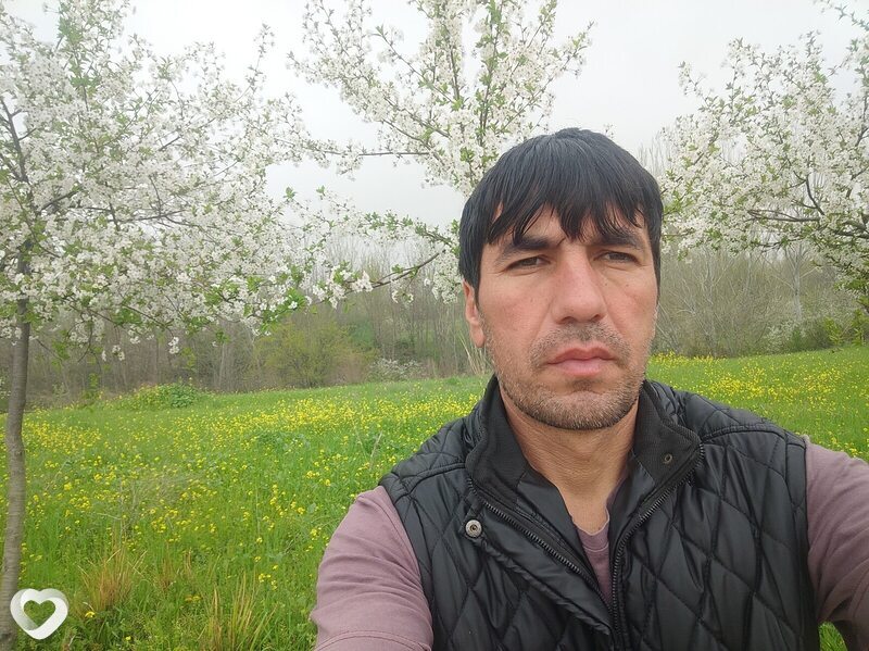 Умар, 41, Уфе — анкета №4478913
