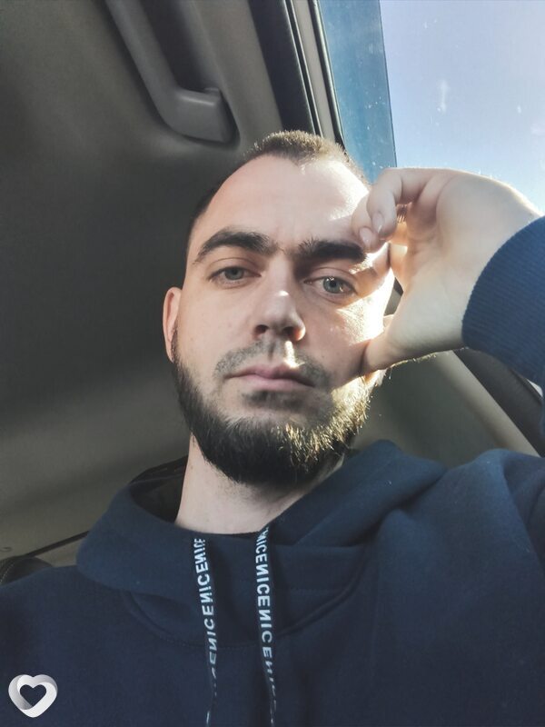 Женя, 34, Тюмени — анкета №4478925