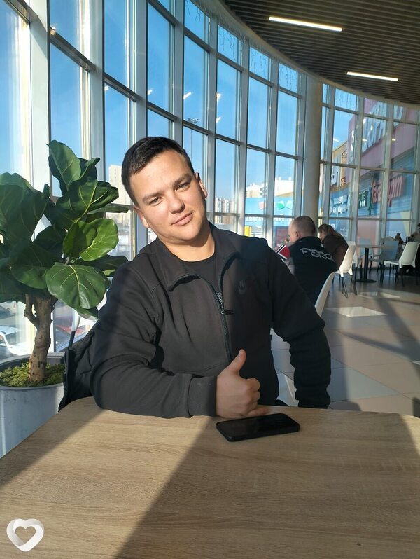Денис, 32, Челябинске — анкета №4478929