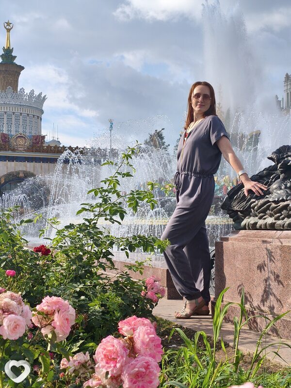 Татьяна, 52, Кирове — анкета №4478932