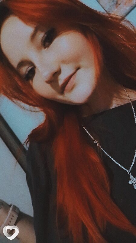 Valeria, 20, Иркутске — анкета №4478935