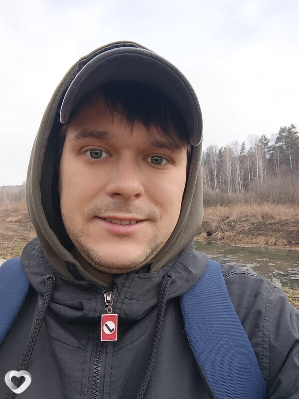 Сергей, 31, Ульяновске — анкета №4478947