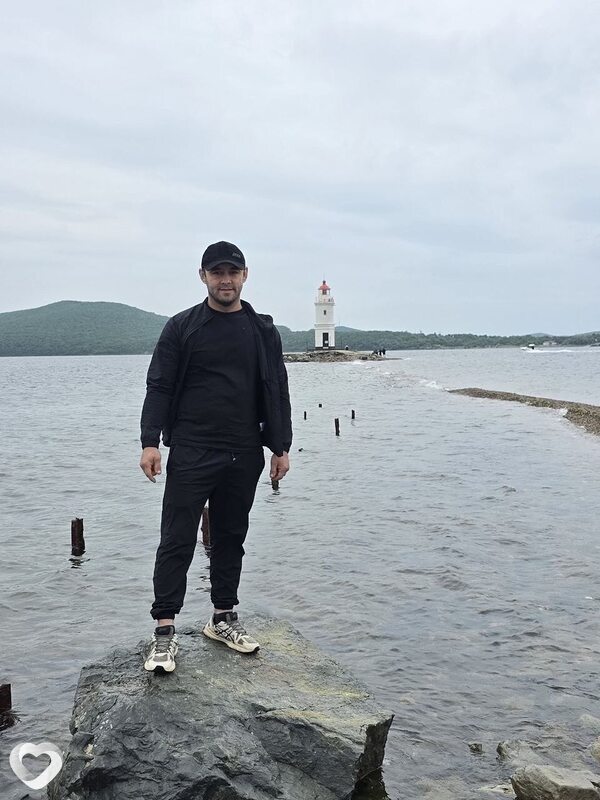 Руслан, 29, Владивостоке — анкета №4478875