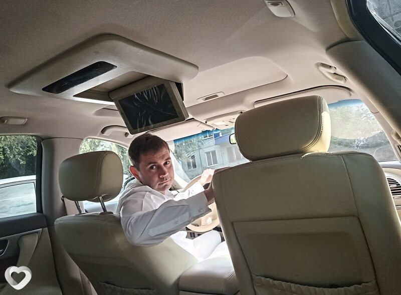 Михаил, 38, Оренбурге — анкета №4478880