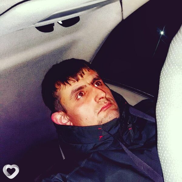 Евгений, 33, Кокшетау — анкета №4478881
