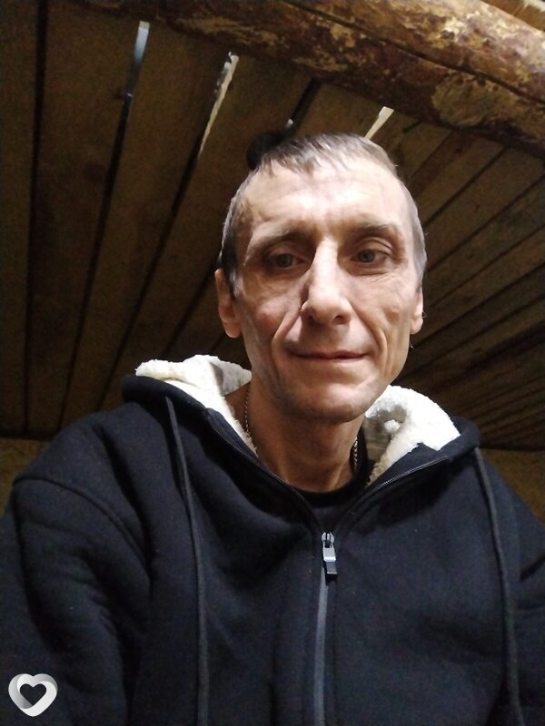 Сергей, 49, Люберцах — анкета №4478883