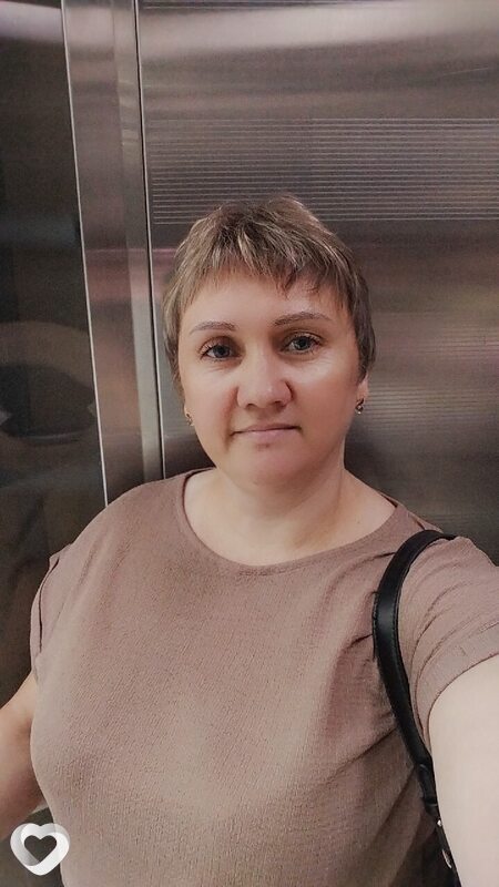 Вита, Жердевка