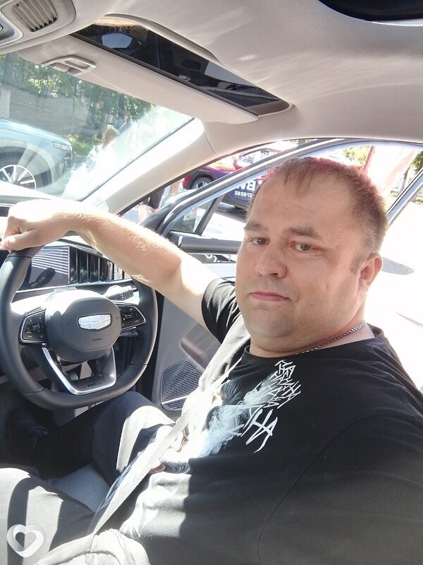 Сергей, 38, Ульяновске — анкета №4479207