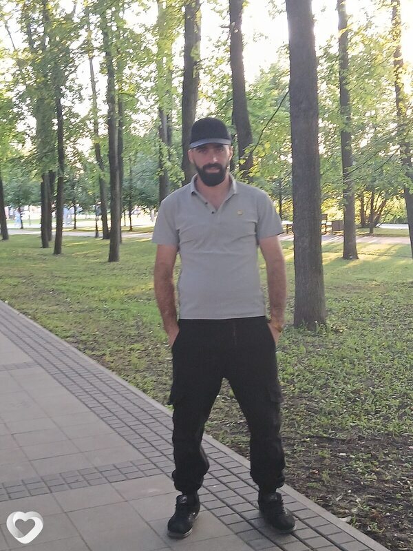 Artem, 27, Оренбурге — анкета №4479208