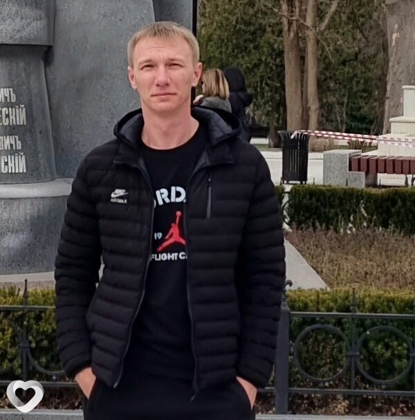 Сергей, 38, Симферополе — анкета №4479210