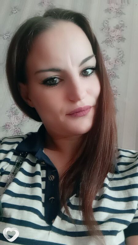 Виктория, 31, Усть-Илимск — анкета №4479214