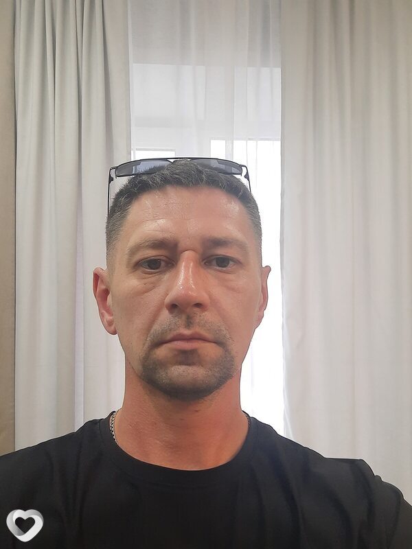 Дмитрий, 39, Минусинске — анкета №4479029