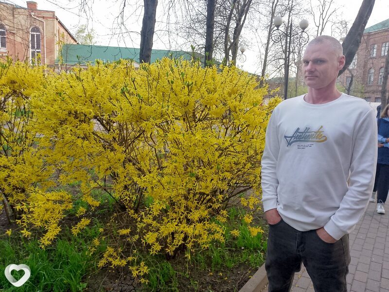 Василий, 41, Ростове-на-Дону — анкета №4479038