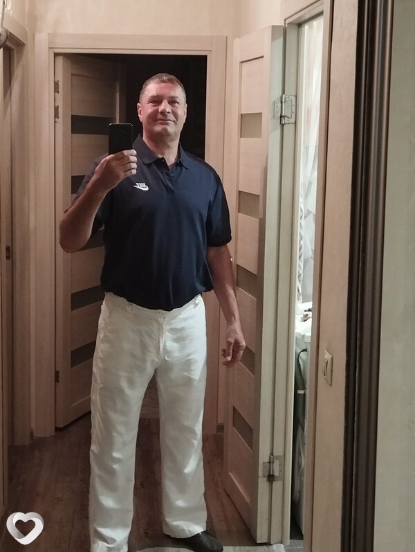 Александр, 43, Красноярске — анкета №4479046