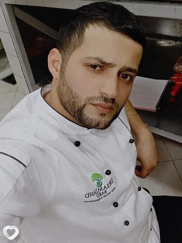Qasım, Сураж