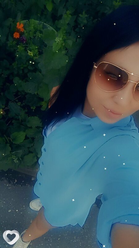 Танюша, 29, Самаре — анкета №4478982