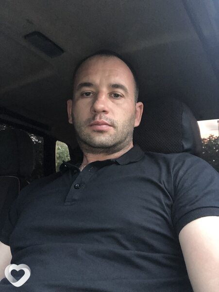 Саша, 37, Курганинске — анкета №4478990