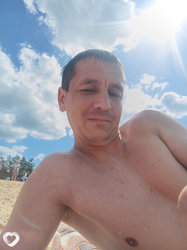 Валерий, 34, Уфе — анкета №4479007