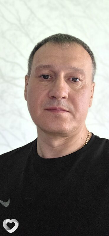 Андрей, 51, Кемерове — анкета №4479012