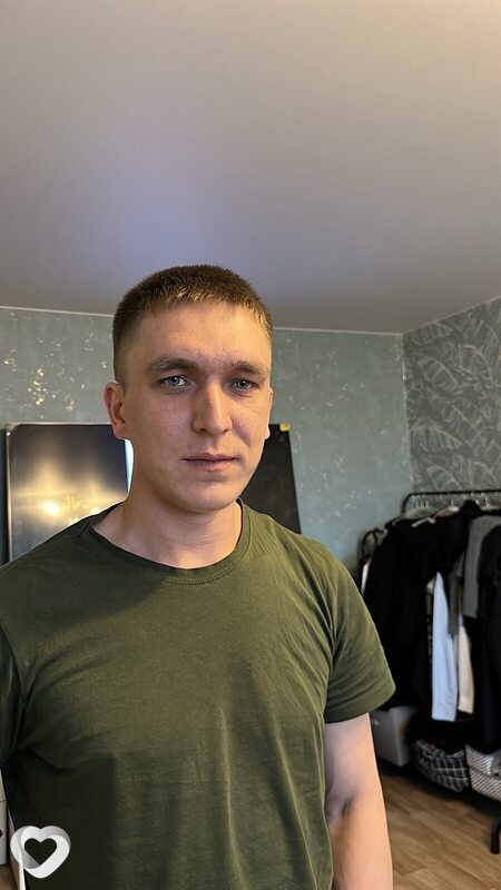 Александр, 27, Томске — анкета №4479018