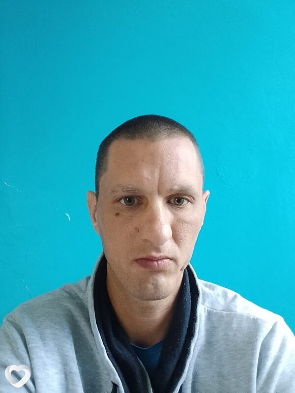 Максим, 37, Симферополе — анкета №4479023