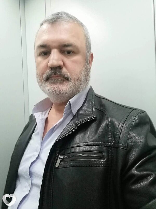 Alay, 58, Саратове — анкета №4479124