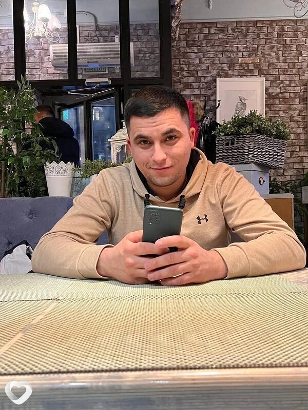 Тот Самый, 32, Донецке — анкета №4479125