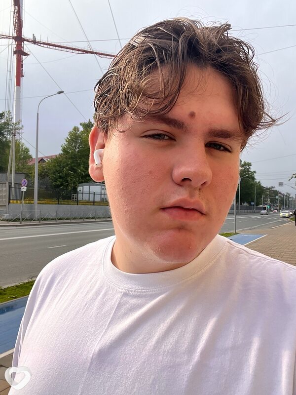 Илья, 18, Южно-Сахалинске — анкета №4479127