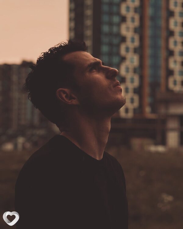 Alan, 29, Минске — анкета №4479129