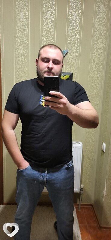 Павло, 41, Виннице — анкета №4479130