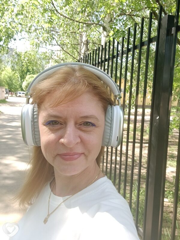Людмила, 46, Нижнем Новгороде — анкета №4479136