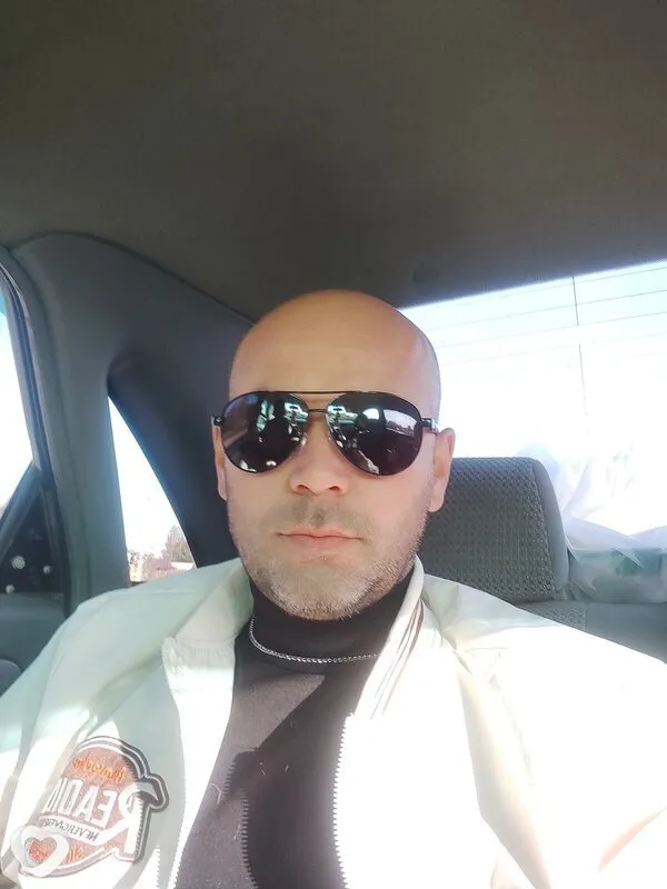 Nuriddin, 35, Москве — анкета №4479140