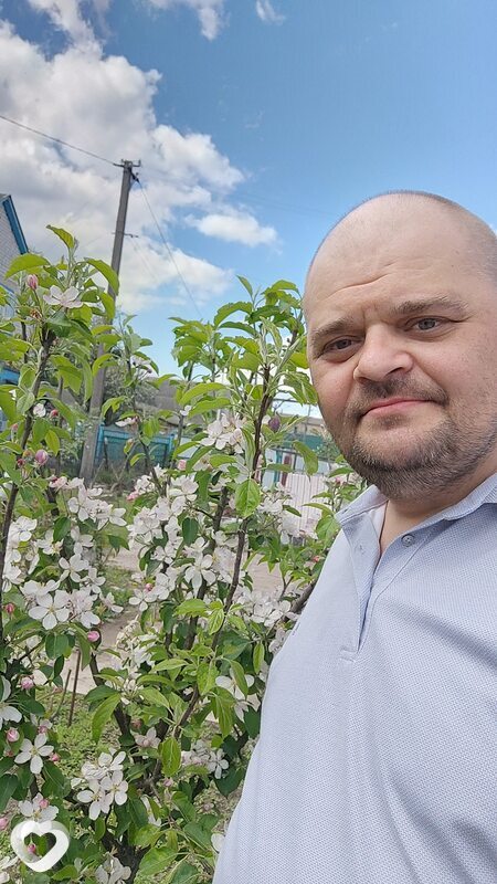 Юрий, 42, Киеве — анкета №4479108