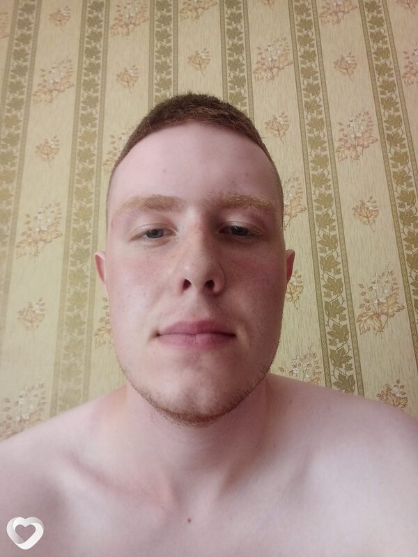 Максим, 29, Новосибирске — анкета №4479109