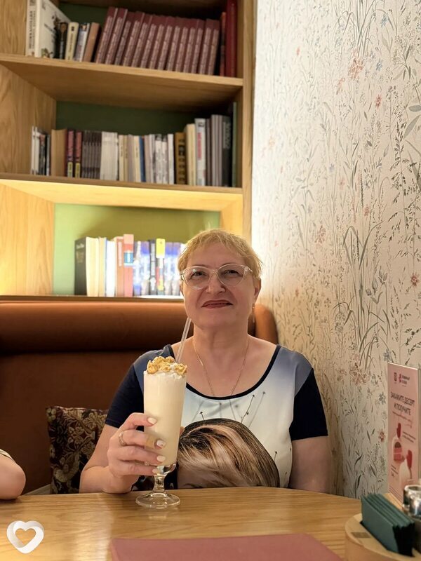 Зинаида, Сургут