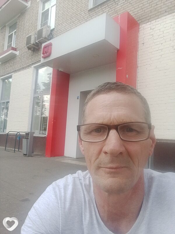 Ильмар, 52, Москве — анкета №4479112