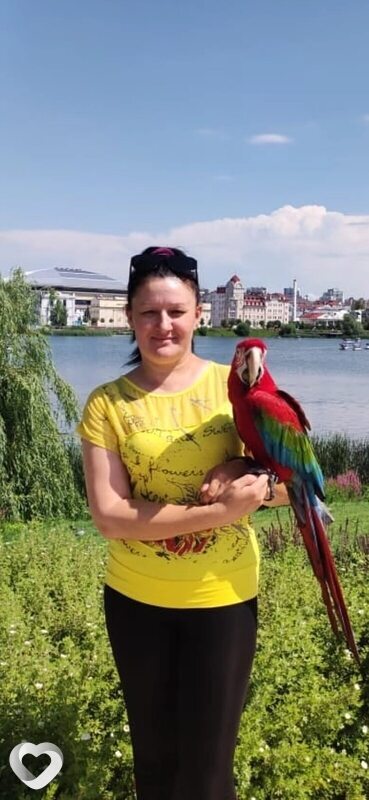 Гульнара, 45, Казани — анкета №4479113