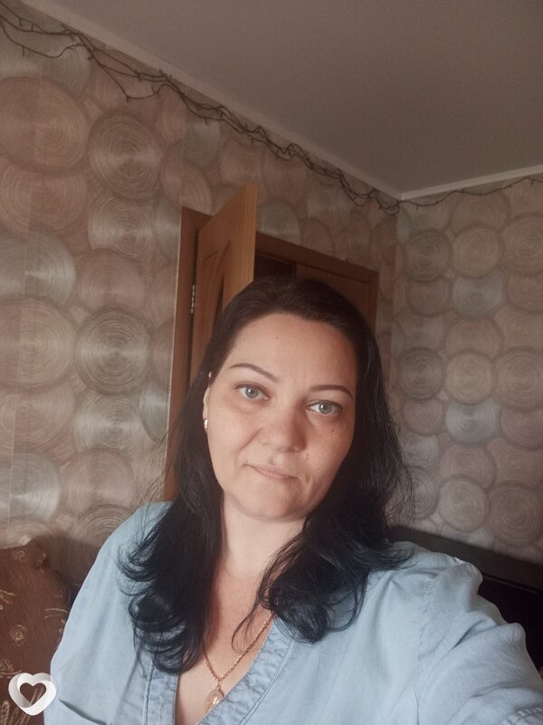 Ирина, 42, Курске — анкета №4479074