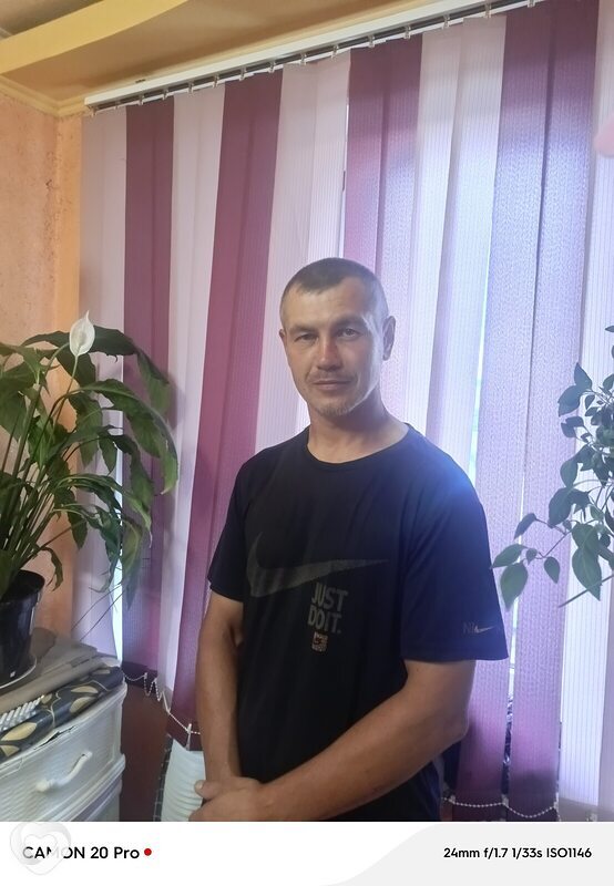 Алексей, 46, Ставрополе — анкета №4479076