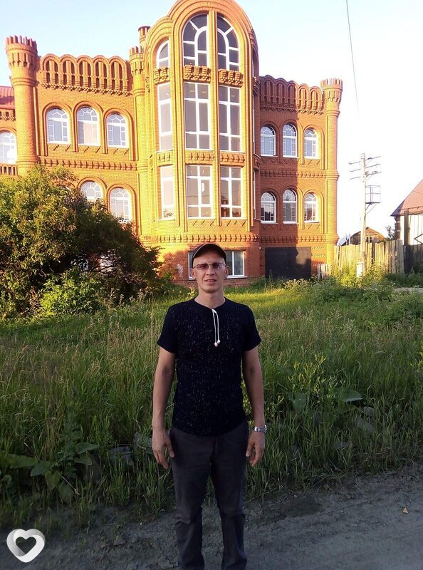 Дмитрий, 47, Новороссийске — анкета №4479085