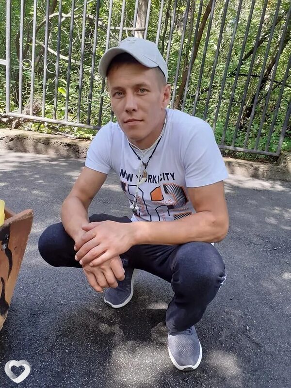 Дмитрий, 35, Новосибирске — анкета №4479228